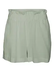 VERO MODA Shorts ''''JESMILO'''' khaki