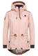 Naketano Damen Jacke SchlaubÃ¤r Jacket