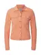 TOM TAILOR DENIM Jeansjacke lachs