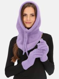 Woman's Cap Blanka