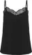 PIECES PCTIFFANY STRAP LACE TOP NOOS BC Dames Top - Maat XS