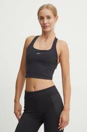 Top LUX Collection enski, rna barva, 100205820