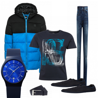 Outfit "Yersel"