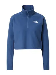 THE NORTH FACE Pullover blau / weiß