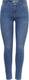 JdY JDYNEWNIKKI LIFE HIGH SKN LB DNM NOOS Dames Jeans - Maat XS