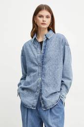 Jeans srajca enska, 50528350