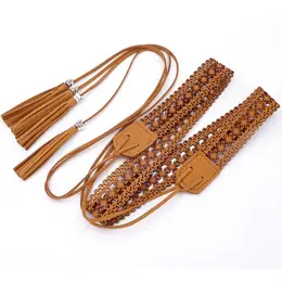 1pc Microfiber Waist Tassel Decoration - Accessory For , For Weddings, Parties, , And