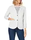 Sweatblazer Damenblazer