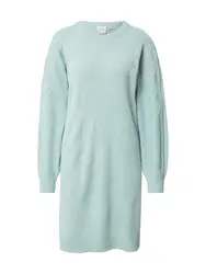 ICHI Kleid mint