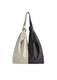 MANGO Tasche ''''Min Yin'''' schwarz / weiß