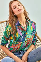 Women's shirt