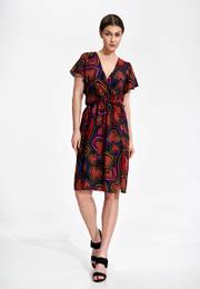 Woman's Dress M873