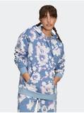 Bela, Modra Adidas Jakne za dame image