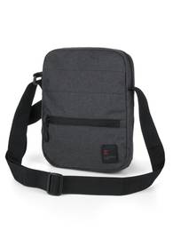 Shoulder bag FOCUSE Dark grey
