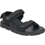 Elegante Sandalen mit Klettverschluss image