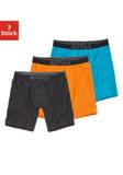 Boxershort-Set aus Lycra für Damen image