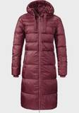 Bordeaux Winterjacken für Damen image