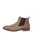 Beige Chelsea Boots im SALE image