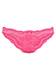 s.Oliver Slip pink / silber