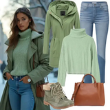 Sport Outfits 90er für Damen image