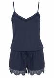 Overalls aus Spitze image