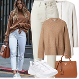 Geburtstag Winter Outfits für Damen image