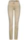 CECIL Damen Casual Fit Hose in Inch 32 in Braun