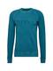 BOSS Sweatshirt Wayman 10201976 01 blau