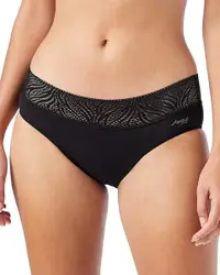 sloggi Period Pants Tai Medium Dames Onderbroek - Maat L