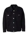 Oversize Cordjacken von Only image