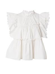 Halenka 'OBJHOPE' offwhite