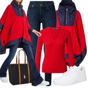 Premium Outfit