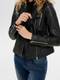 Onlgemma Faux Leather Biker Otw Noos 15153079
