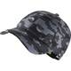 Nike Schirmmütze AeroBill H86, Anthracite/Black, One Size, 942212-060