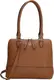 Charm London Stratford Shopper - Middenbruin