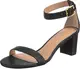 Lauren Ralph Lauren Sandales 'WAVERLI'  noir