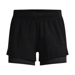 Women's shorts Iso-Chill Run 2N1 Short S