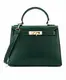 Grüne Business  & Laptoptaschen