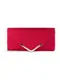 TAMARIS Clutch ''''Amalia'''' rot