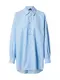 DeFacto Bluse hellblau