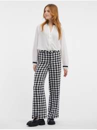 White Ladies Blouse - Ladies