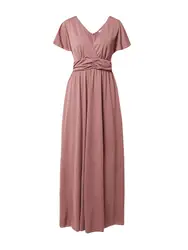 ABOUT YOU Kleid ''''Joaline'''' altrosa