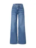 Jeans-Culotte für Motorradfahrende image