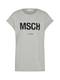 MOSS COPENHAGEN Shirt ''''Alva'''' grau / schwarz