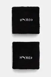 Trak za zapestje x HYROX 2-pack rna barva, 54811