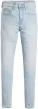 Levi's Skinny High Waist Jeans image