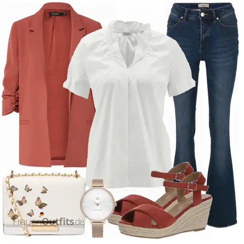 Rot/Lila/Braun Lederjacke/Oversize Blazer/Boyfriend Blazer/Longblazer/Lederjacke für Männer/Blusenblazer/Lässiger Blazer/Eleganter Blazer/Blazerjacke/Kurzblazer SOAKED IN LUXURY kombinieren