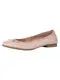 TAMARIS Ballerina rosa
