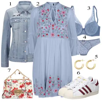 Outfit sa Siva Traper Jakna/Jakna/Jakna narodne nošnje Heine "Zimski outfit"