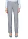 s.Oliver BLACK LABEL Damen Hose 01.899.73.5138, Blau (Blau 59f1), W42(Herstellergröße:42/LG)